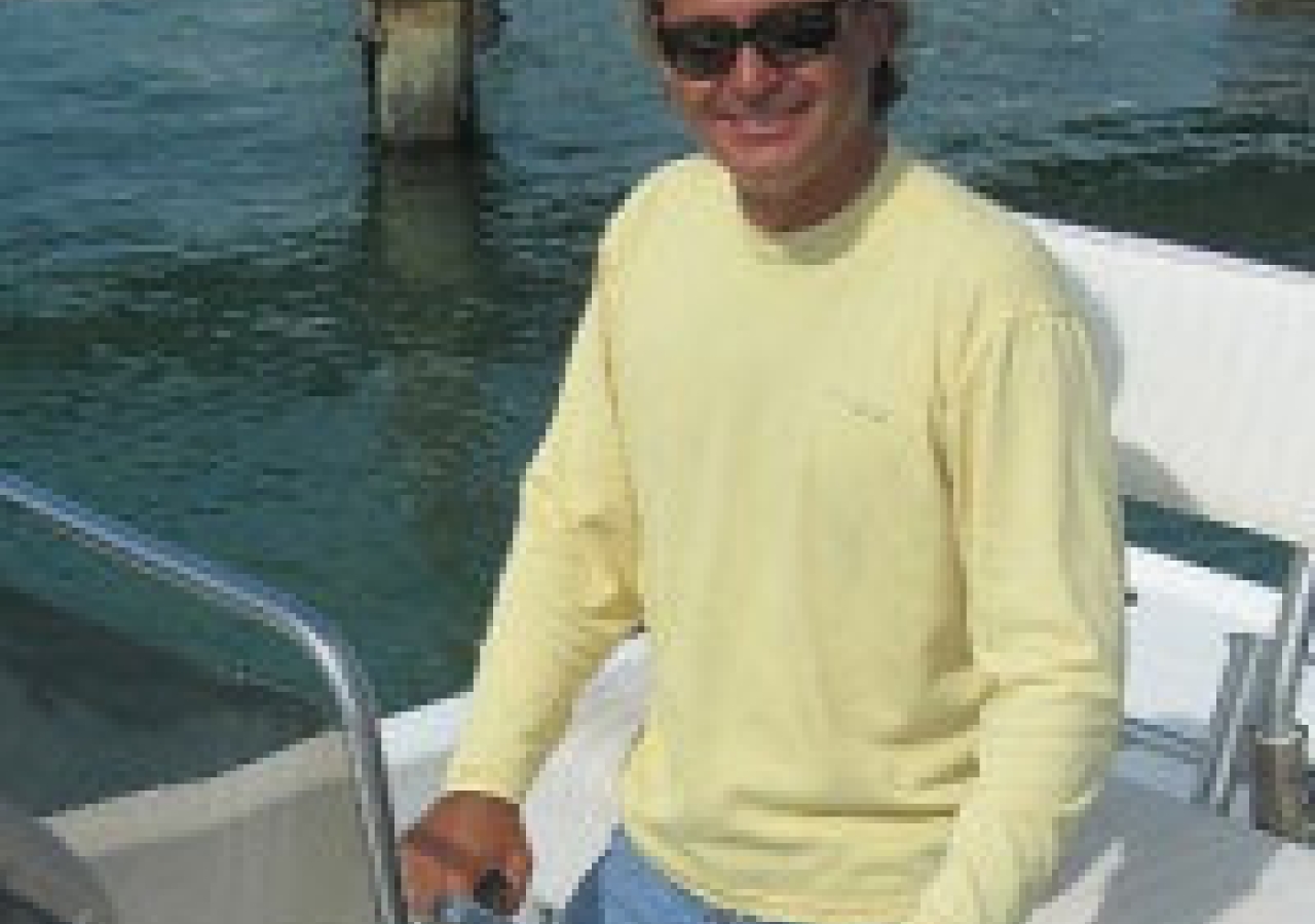 Fishing Charters Postcard Inn Beach Resort & Marina